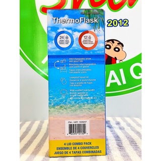 Combo 2 Bình giữ nhiệt ThermoFlask