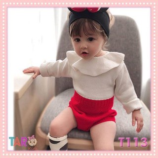 Body len cao cấp mùa đông 2020 cho bé