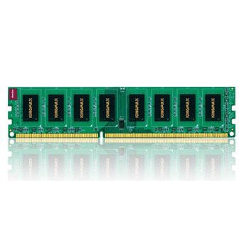 Kingmax - DDR3 - 2GB - bus 1333MHz - PC3 10666 (Cũ)