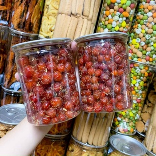 Chùm ruột rim cam thảo hũ 500gr