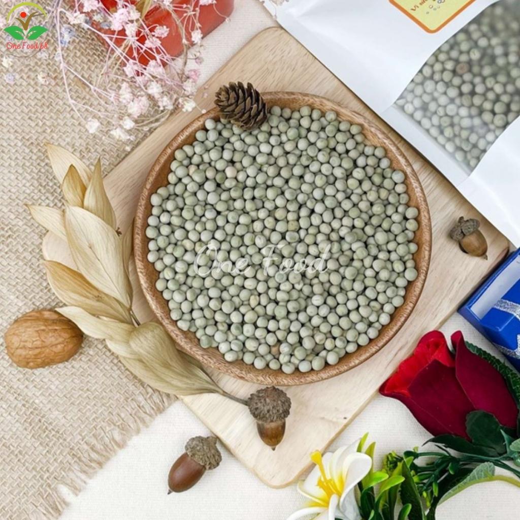 Đậu Hà Lan Hữu Cơ Mỹ, Đậu Hà Lan Khô Mỹ Làm Sữa Hạt, Không Biến Đổi Gen, Tốt Cho Sức Khỏe Onefood68