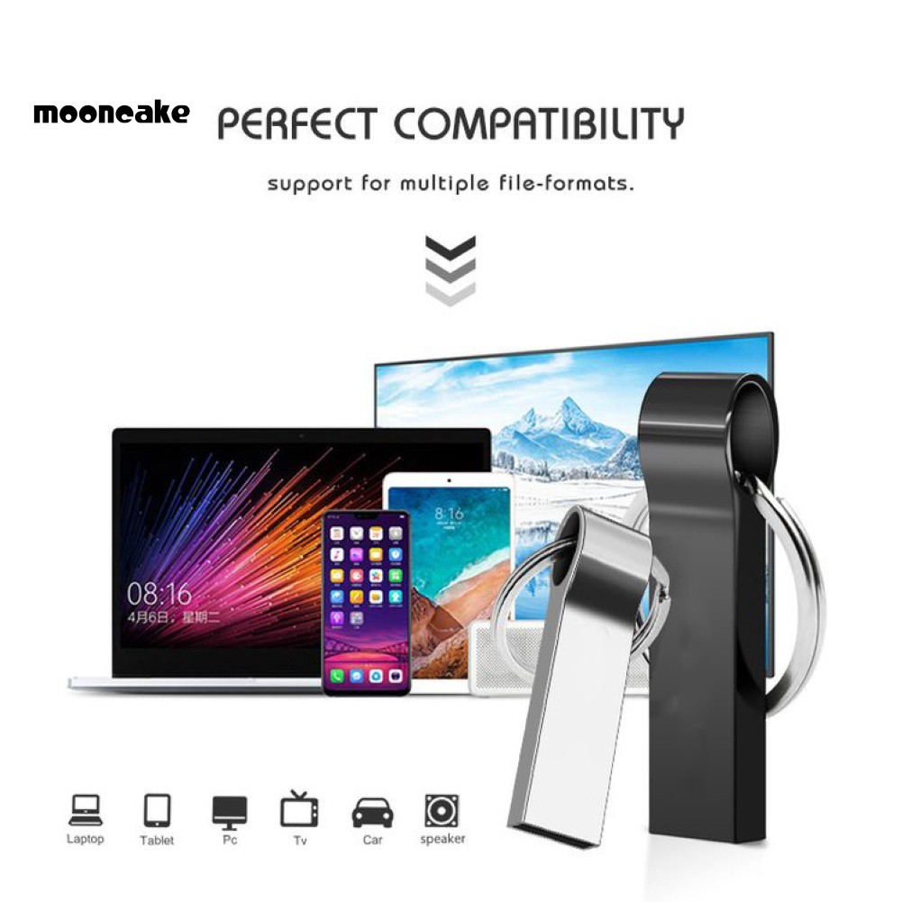 Usb 3.0 2tb Tốc Độ Cao Hình Mặt Trăng | BigBuy360 - bigbuy360.vn