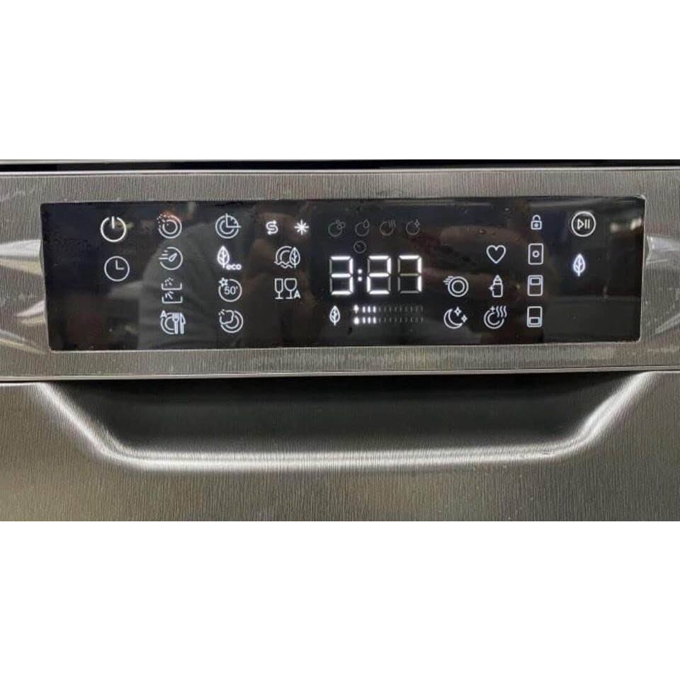 Máy rửa bát Eurosun SMS80EU15E. 14 bộ, hàng chính hãng