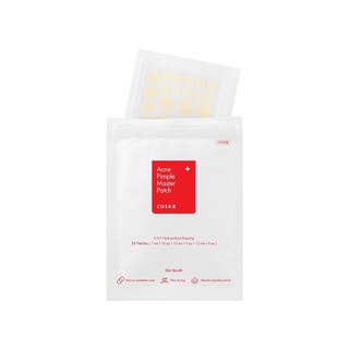 Miếng dán mụn Cosrx 24 miếng Acne Pimple Master Patch