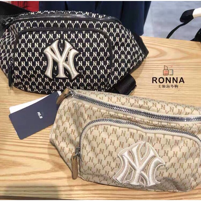 Sét Túi Mũ Đeo Chéo NY ( Có Bán Rời) | BigBuy360 - bigbuy360.vn