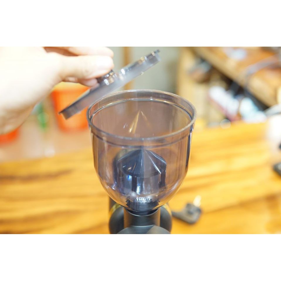 máy xay cà phê gia đình | Akirakoki Electric Grinder coffee