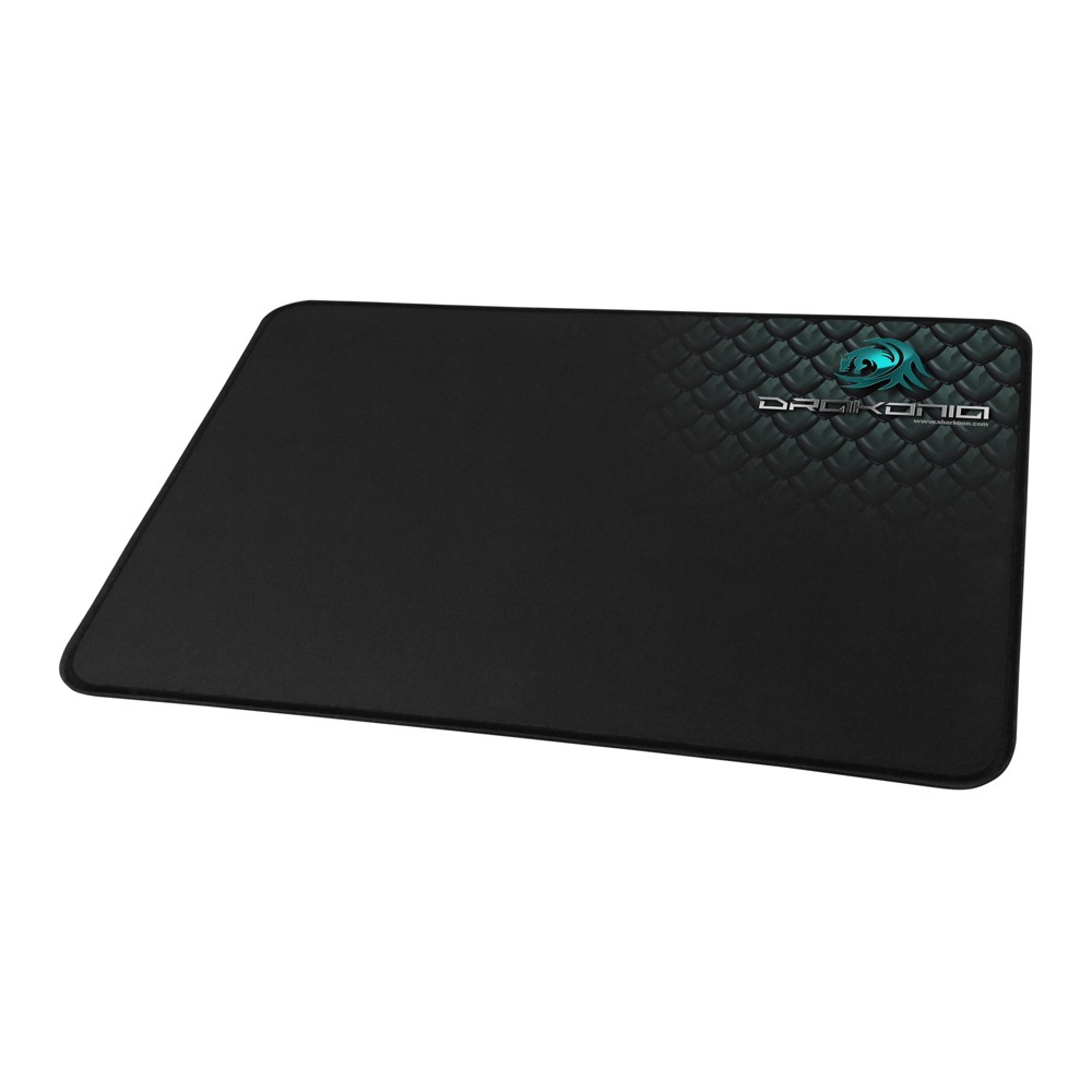 Bàn Di Chuột - Mousepad Sharkoon Drakonia - Hàng Chính Hãng