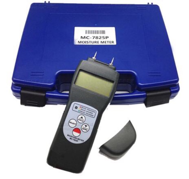 Máy đo độ ẩm đa năng MC-7825S