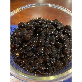 Trân châu đen Đài Loan (1KG)