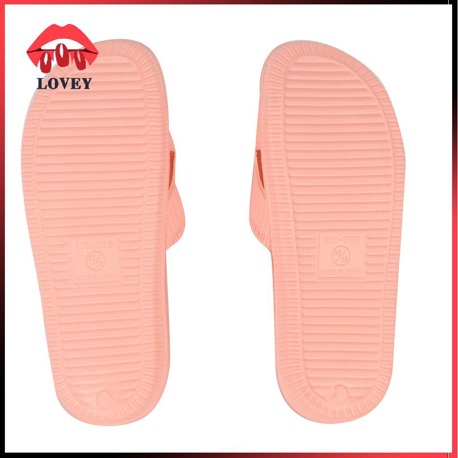 Dép đi trong nhà chống trượt kiểu dáng thời trang