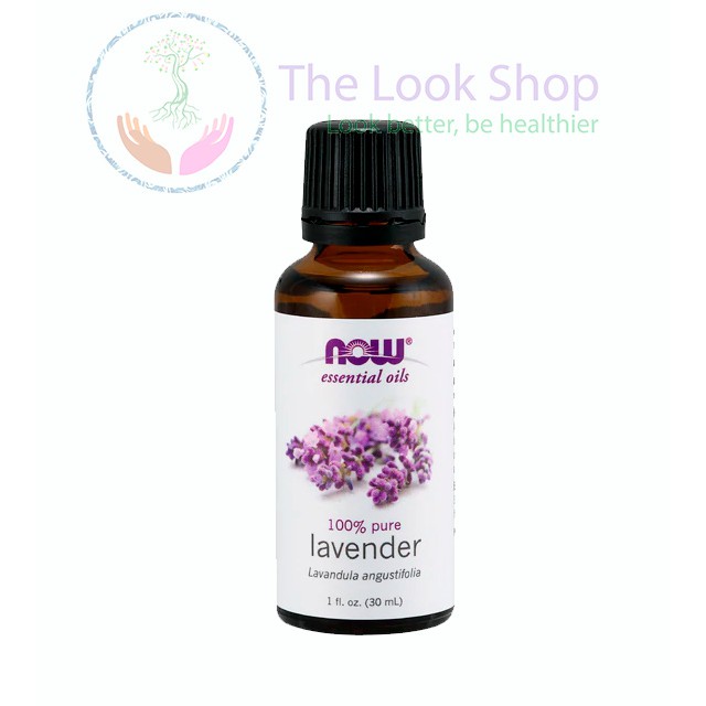 Tinh dầu Oải hương Lavender Essential Oil