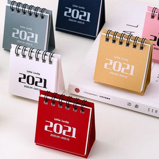 Lịch Mini Để Bàn