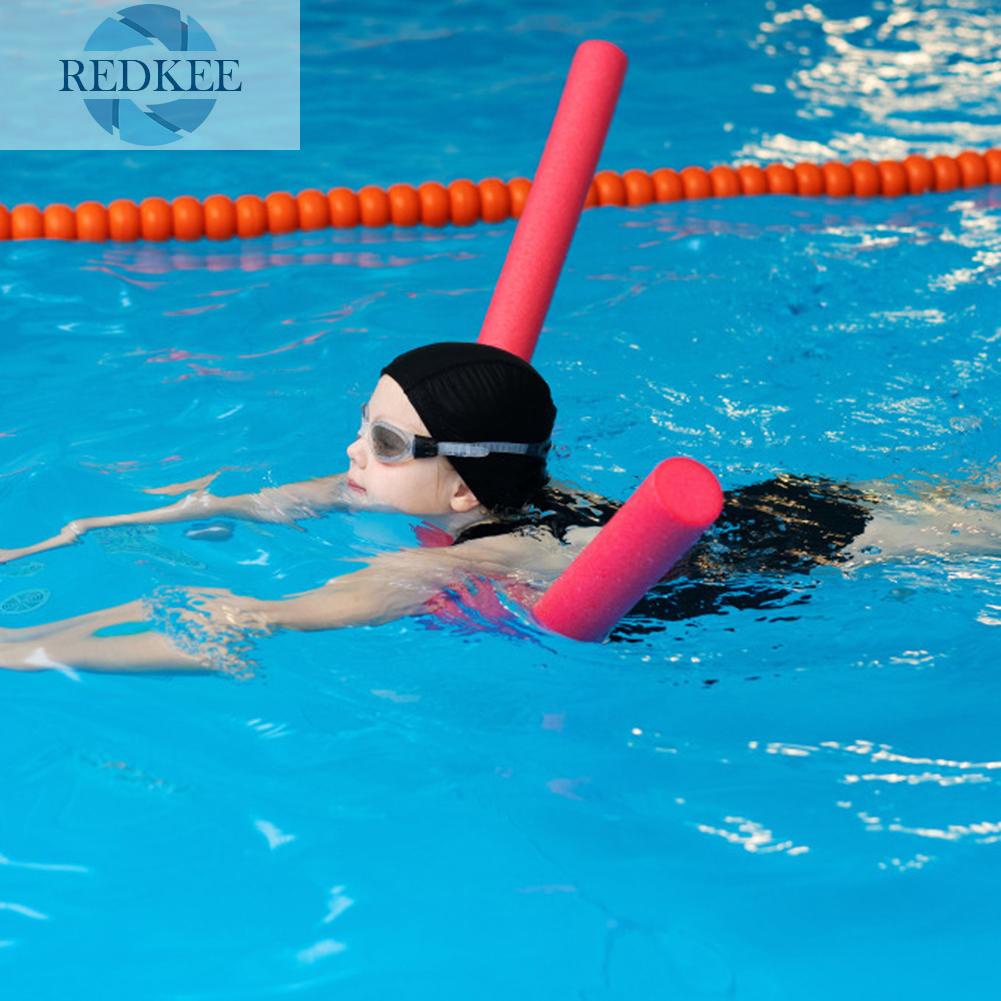 Ống Xốp Nổi Linh Hoạt Hỗ Trợ Tập Bơi