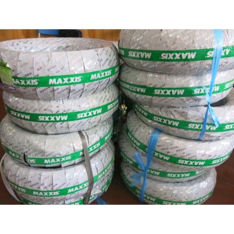 Vỏ Xe Máy 140/70-17 Maxxis Chính Hãng