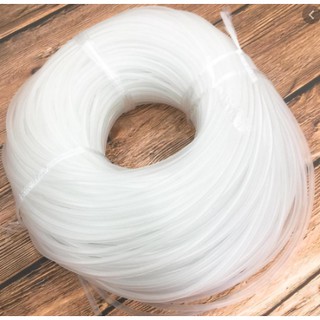 Dây Sủi Oxy Phi 4mm