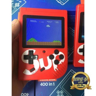 Máy game SUP 400 in 1