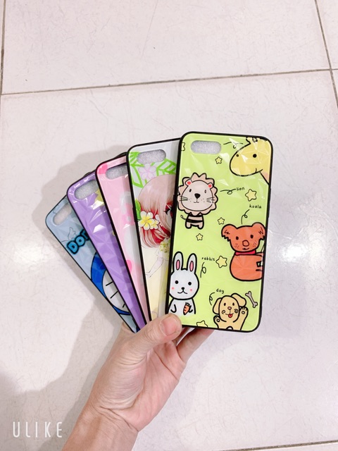 Ốp lưng vân Đá Oppo A1k