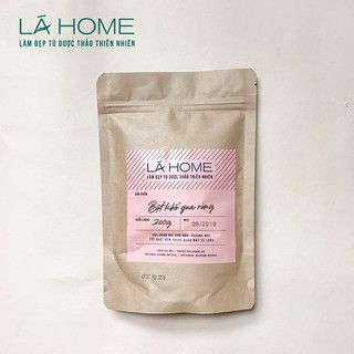 Bột Khổ Qua Rừng (bột quả mướp đắng) Bitter Gourd Powder