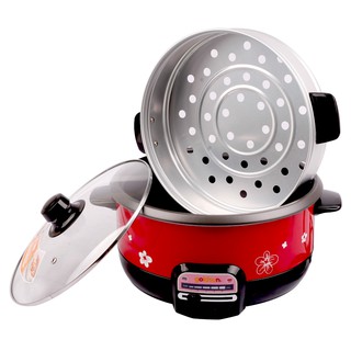 Nồi lẩu điện Goldsun MC-GAL368
