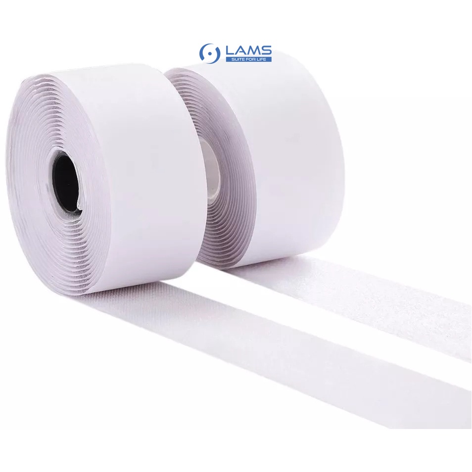 Miếng dán xé có keo bản 5cm