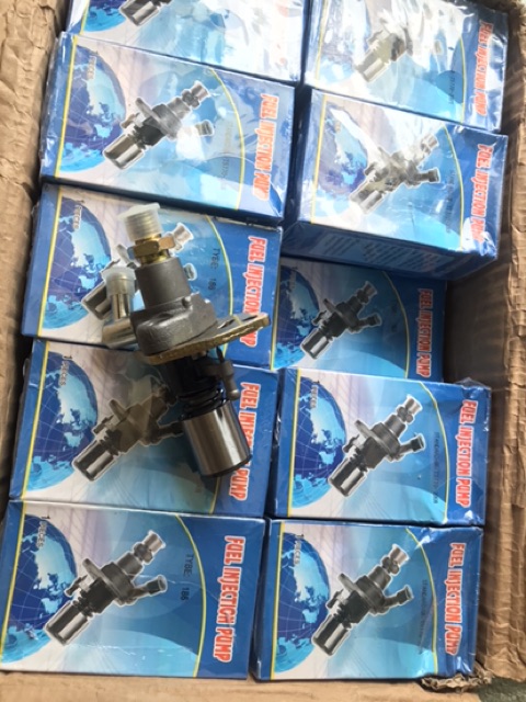 Bơm dầu cao áp  động cơ 178F L60 L70 L75 3kw 3.5kw