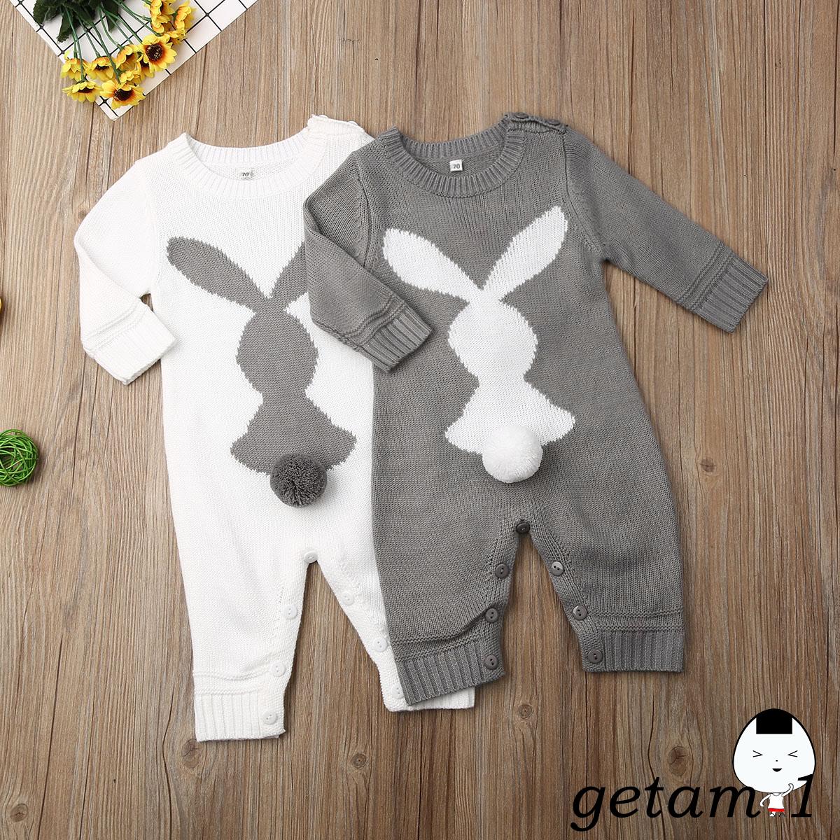 Bodysuit In Chữ Dễ Thương Cho Bé Sơ Sinh
