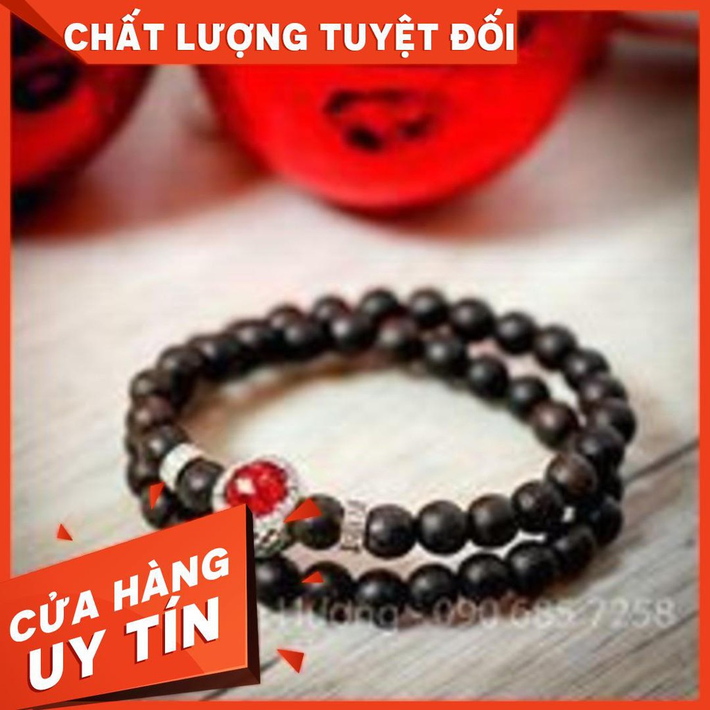 CHUỖI HẠT VÒNG TAY TRẦM HƯƠNG MIX CHARM CỰC ĐẸP VÀ ĐẲNG CẤP | BigBuy360 - bigbuy360.vn