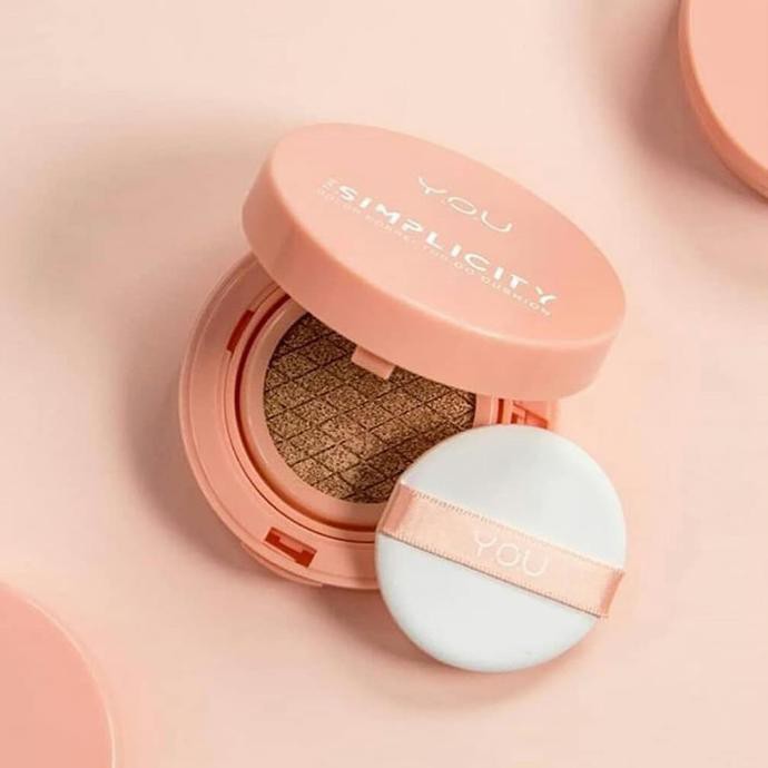 Cc Cream You THE Simplica | BigBuy360 - bigbuy360.vn