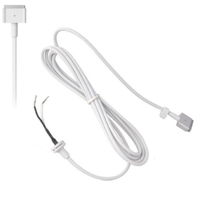 Combo 2 chiếc Dây Sạc Macbook Magsafe 2 Loại Tốt shopphukien192