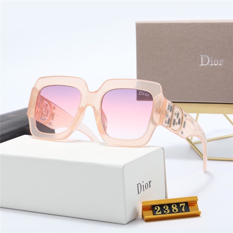 Kính Mát Dior Độ Phân Cực Cao 2021 Thời Trang Mùa Hè Cho Nam Và Nữ