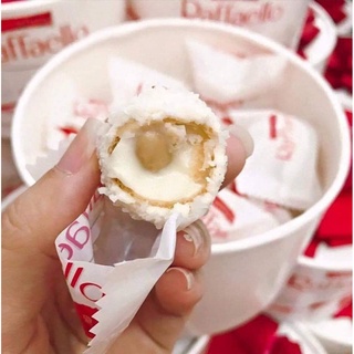Bánh socola  sữa dừa RAFFAELLO
