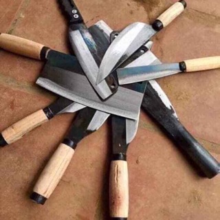 Dụng cụ thái 8 món
