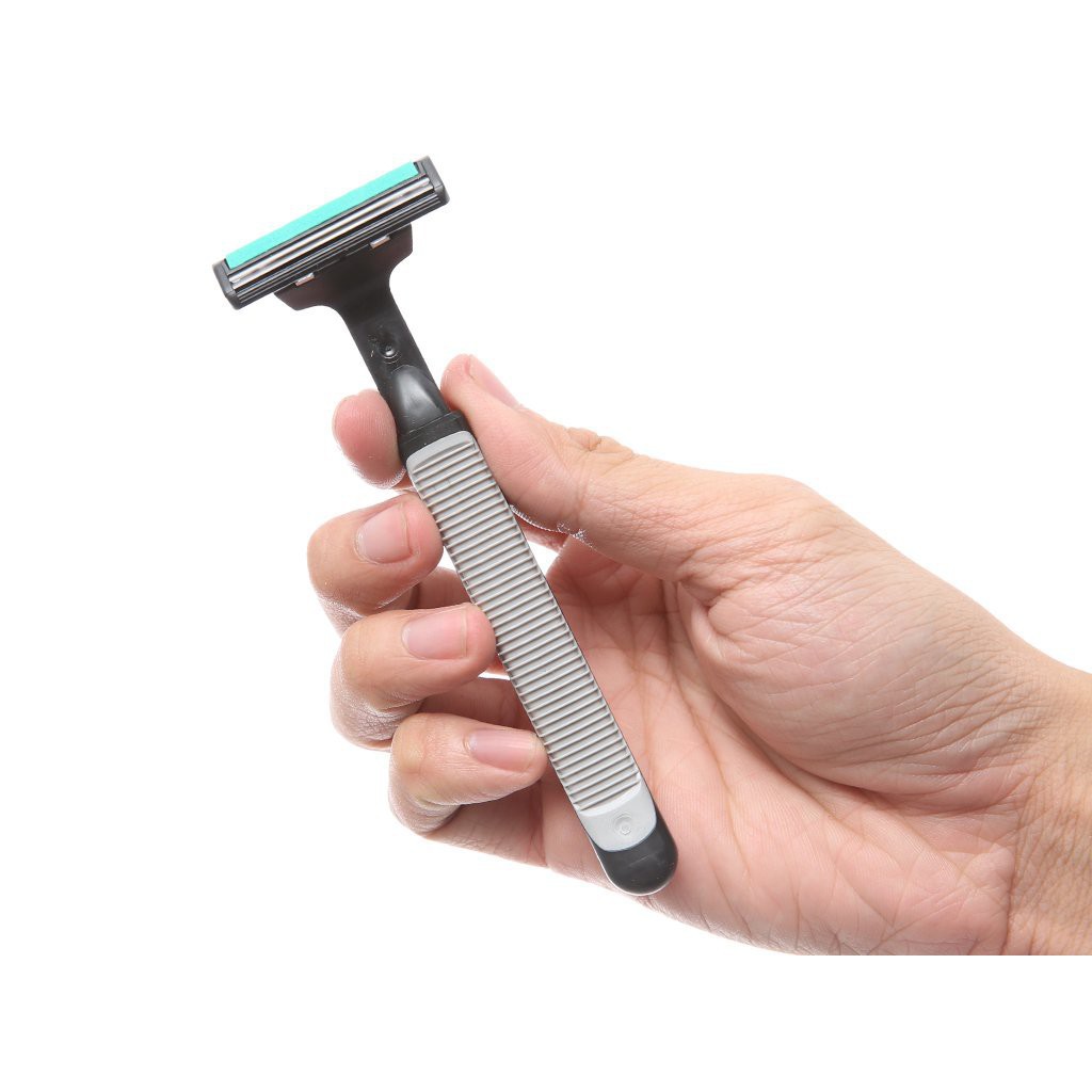 * Dao cạo Gillette Vector *