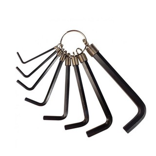 BỘ LỤC GIÁC 8 CHI TIẾT 000490