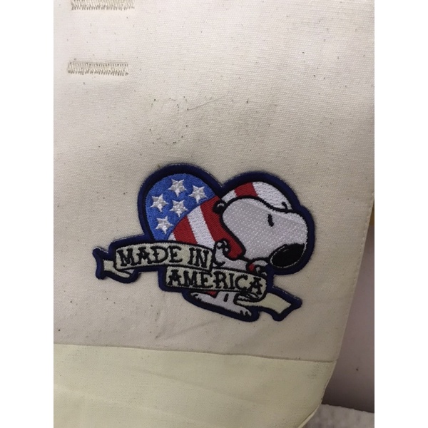 Túi tote phom đứng Uni