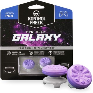 Bọc analog Kontrolfreek FPS Galaxy cho tay cầm PS4 Ps5 núm bọc cần kontrolfreek Ps4 ps4 freek