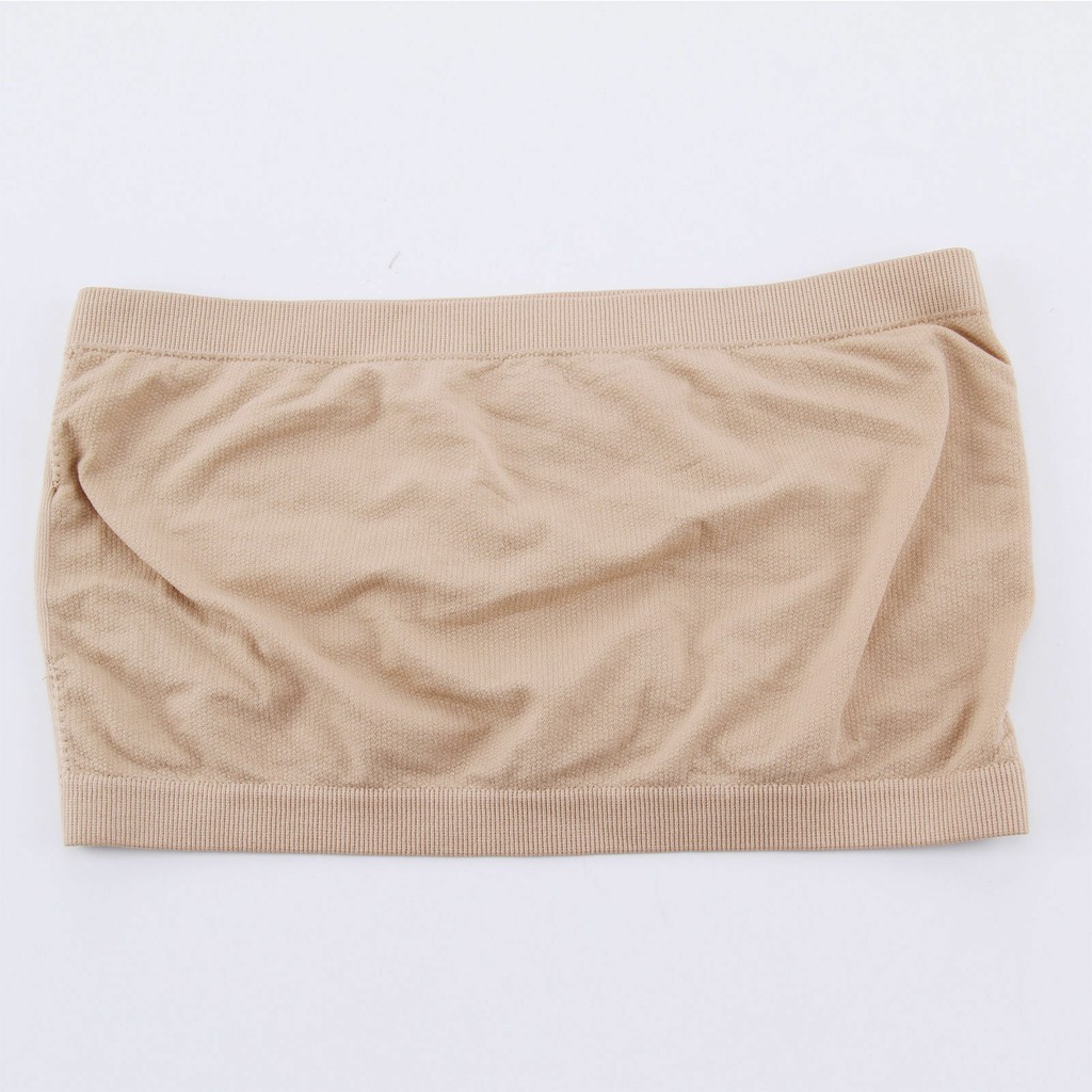 Áo lót ống không đường may thoải mái cho nữ | BigBuy360 - bigbuy360.vn