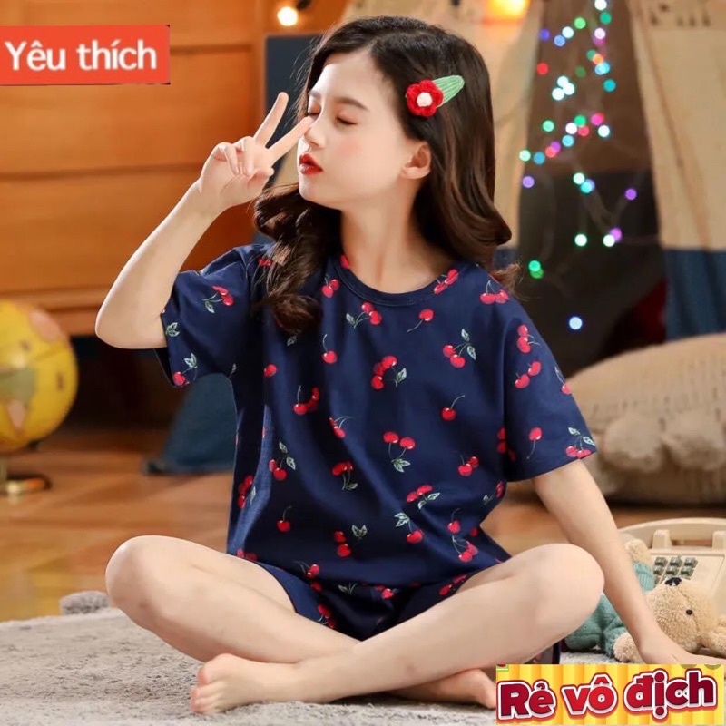 BỘ CHO BÉ GÁI 2021 🥰