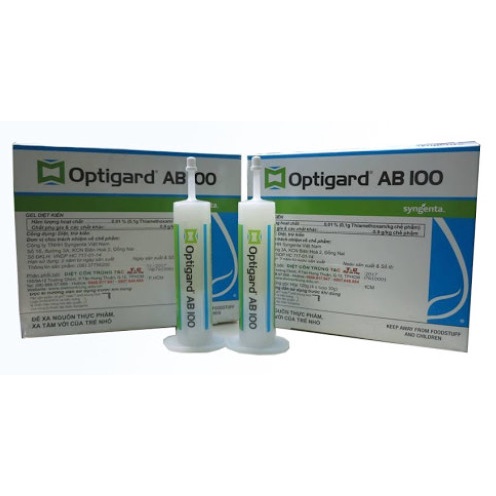 Thuốc diệt kiến Optigard AB 100