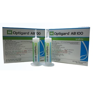 Thuốc diệt kiến Optigard AB 100 (Hiệu quả cao  với kiến đen, kiến đường)