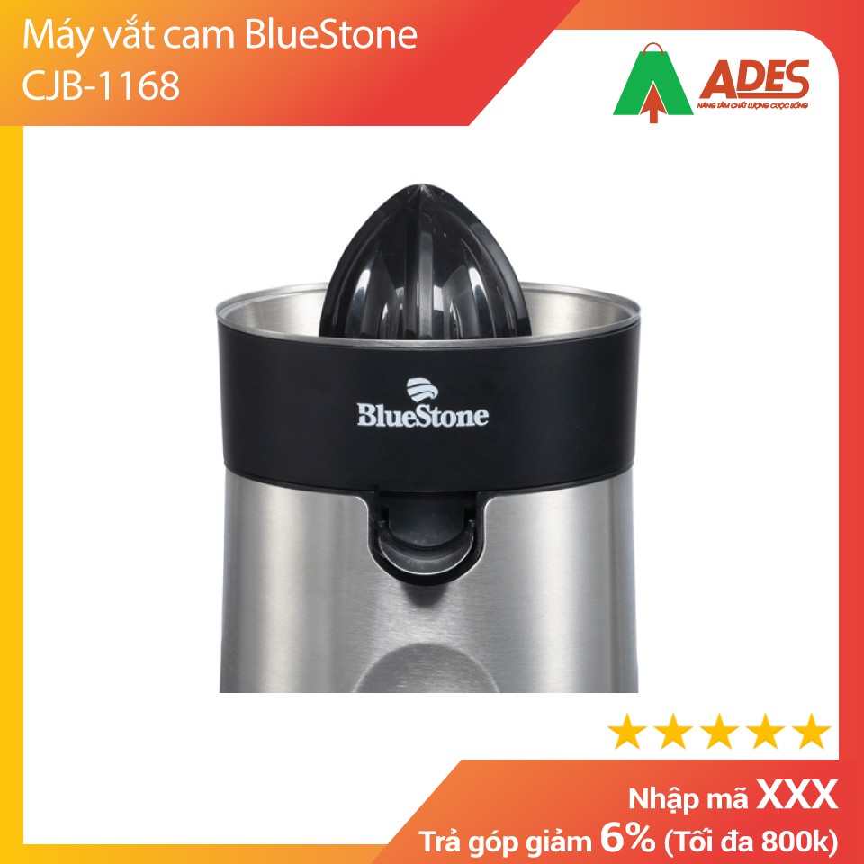 Máy vắt cam BlueStone CJB-1168