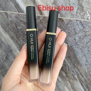 Cây  kem che khuyết Ohui Ultimate Cover Longwear Concealer.