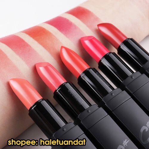 Son Thỏi Cosnori Glow Touch Lipstick 3g Hàn Quốc