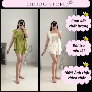 Đồ bộ, đồ ngủ, set đồ đũi hàng thiết kế siêu dễ thương dn1