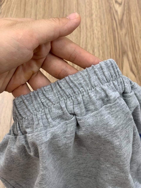 [40-60kg] Bộ thun 4 chiều in hình siêu cuteeeee sz Đại cho bé