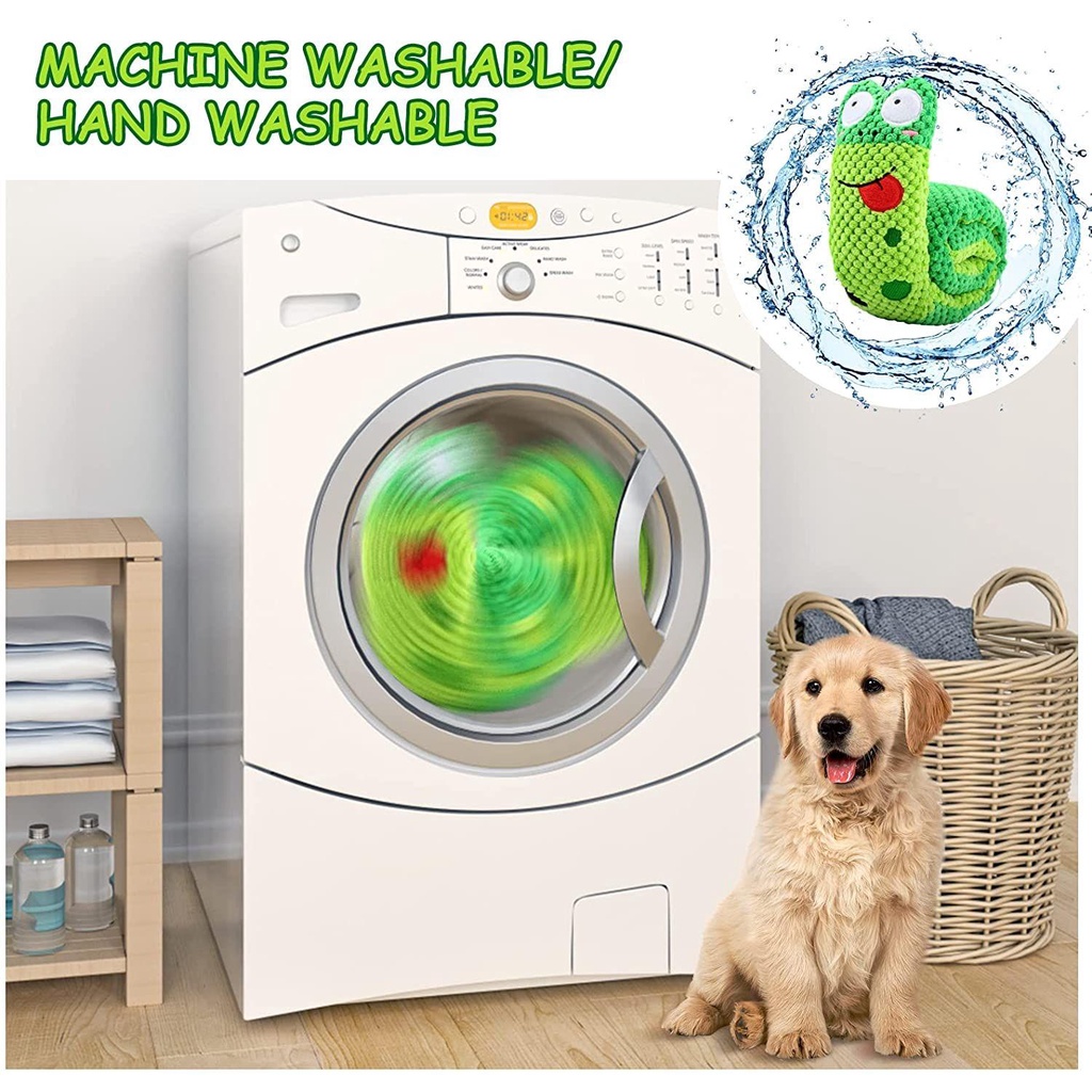 LAYOR1 Đồ Chơi Huấn Luyện Thú Cưng Chống Cắn Có Âm Thanh