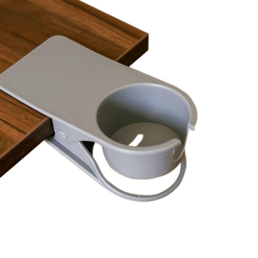 Giá Đỡ Cốc Nước Uống Để Bàn Tiện Dụng Cho Gia Đình / Văn Phòng
