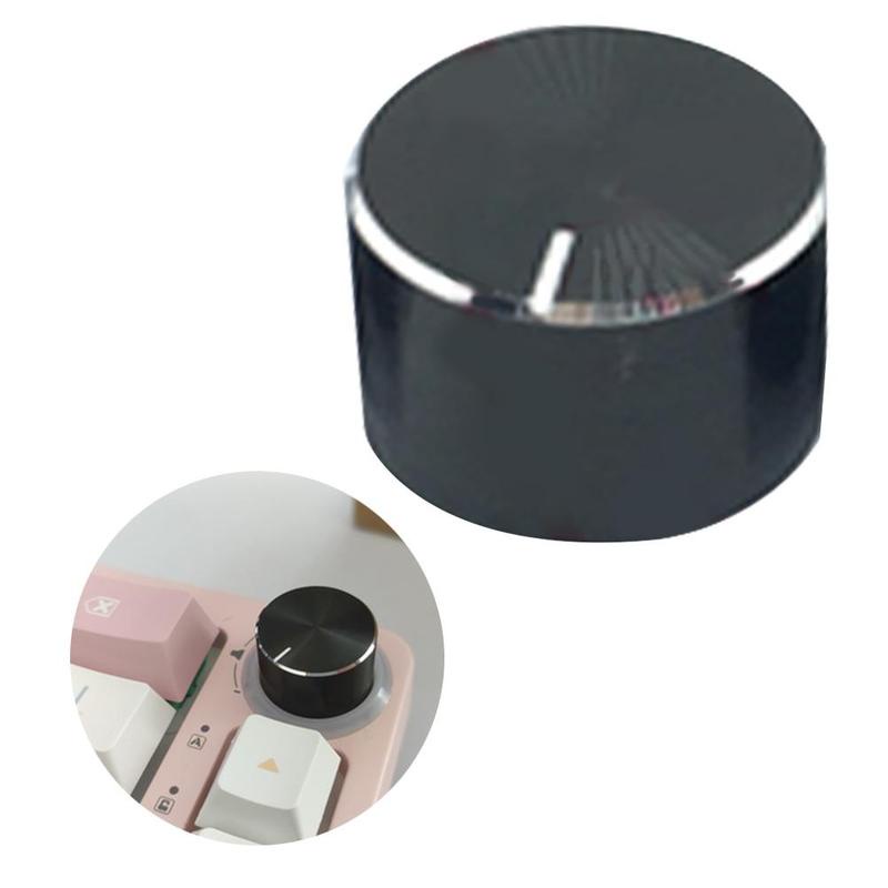Núm kim loại đặc biệt cho phụ kiện bộ nâng cấp bàn phím cơ TM680 G4X0