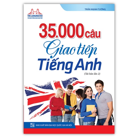 Sách - Combo 2 cuốn 35000 câu giao tiếp ta + 130 bài ngữ pháp ta (màu)