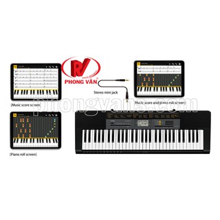 Đàn Organ Casio Ctk2500
